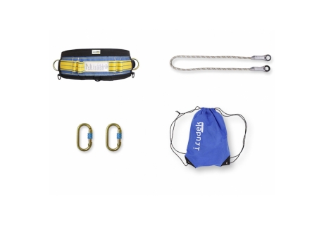 Комплект SEKURALT PIRINEOS LIGHT
